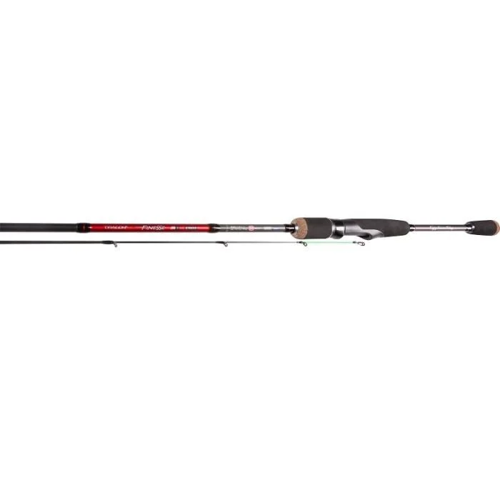 Wędka Dragon Finesse Jig 25 - 2,28m 6-25g Nie przegap
