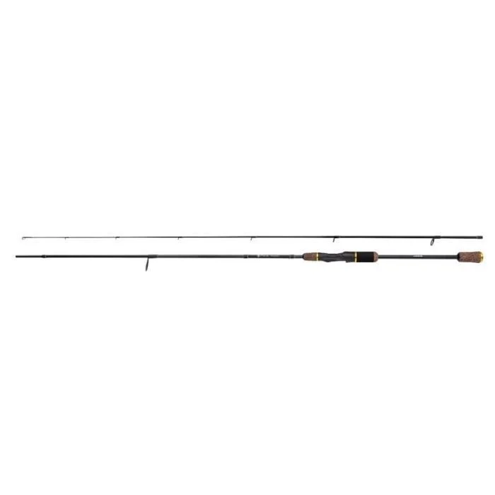 Ekspresowa dostawa Wędka Shimano Purist PX1 River Specialist - 2,99m 5-15g