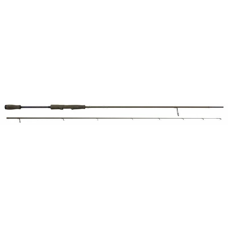 Wędka Savage Gear SG4 Ultra Light Game 1,98 / 1-5g Bezpieczne zakupy