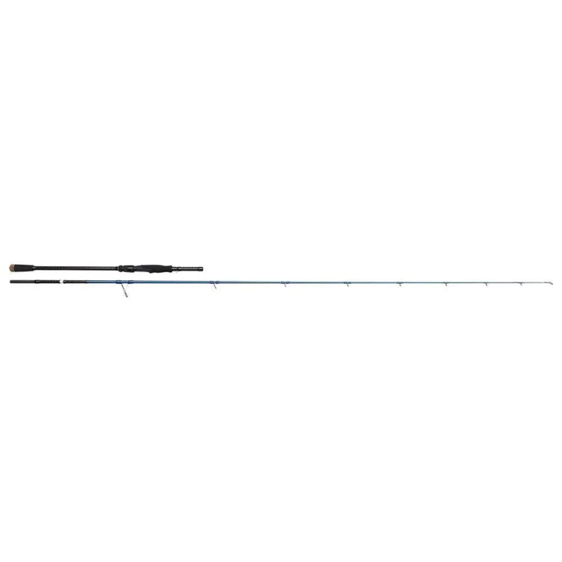 Wędka Savage Gear SGS2 OFFSH SB 2.10m F 15-45g MH 2SEC Niska cena