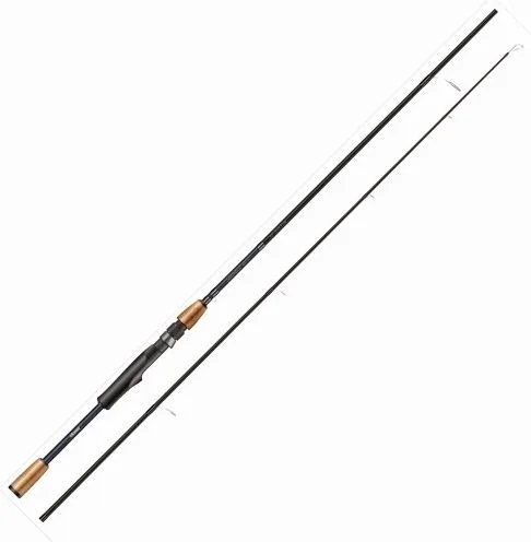 Wędka Okuma Azaki Spin 2.28 m.8-25 g. 2sec. Oferta czasowa