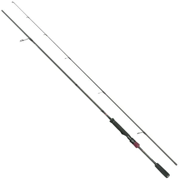 Wędka Robinson Stinger X-CROSS Zander Spin 2,40m 10-42g Dostępne od ręki