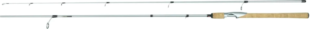 Premium Wędka Robinson Platinum Spin 2,40m 8-25g