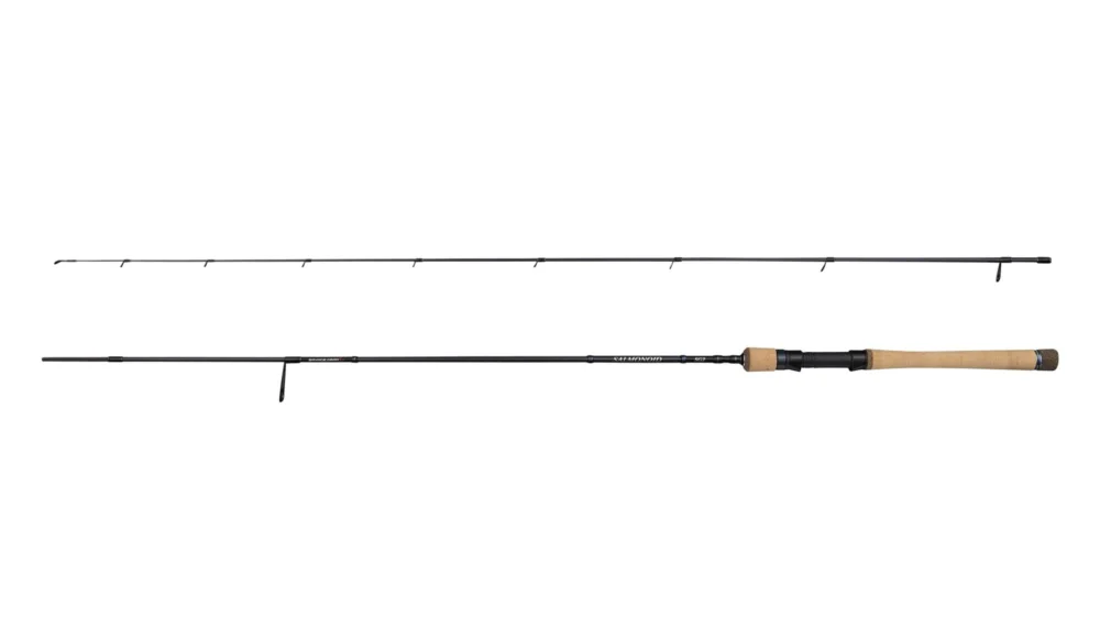 Ostatnie sztuki Wędka Savage Gear SALMONOID SG2 UL Game 2.15m/2-6g 2p