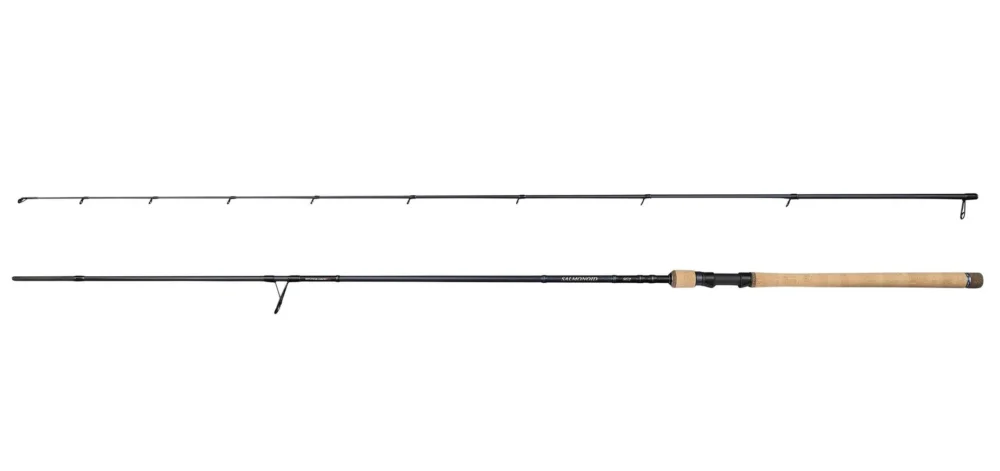 Ostatnie sztuki Wędka Savage Gear SALMONOID SG2 Medium Game 2.43/5-20g 2p