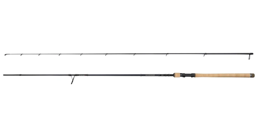 Wędka Savage Gear SALMONOID SG2 Medium Game 2.74m/7-24g 2p Rabat