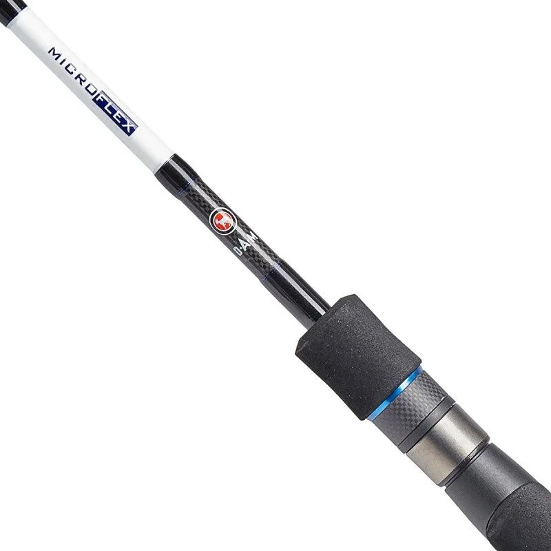 Wędka Dam MICROFLEX 77 2.30M ML 3-15G 2SEC 119G 118CM Nowość