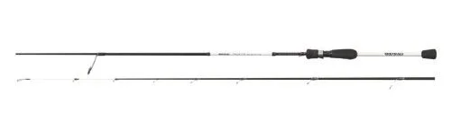 Super okazja Wędka Mistrall AQUA MICRO JIG 2,13M 3-10G