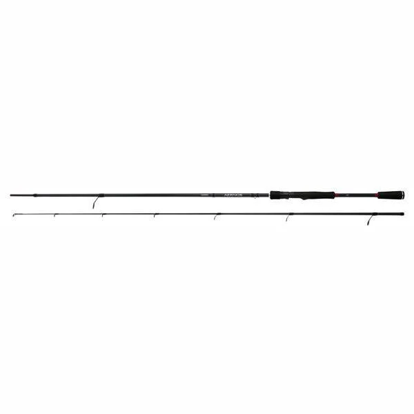 Darmowa dostawa Wędka Shimano Aernos AX Spinning 2,49M 21-56G