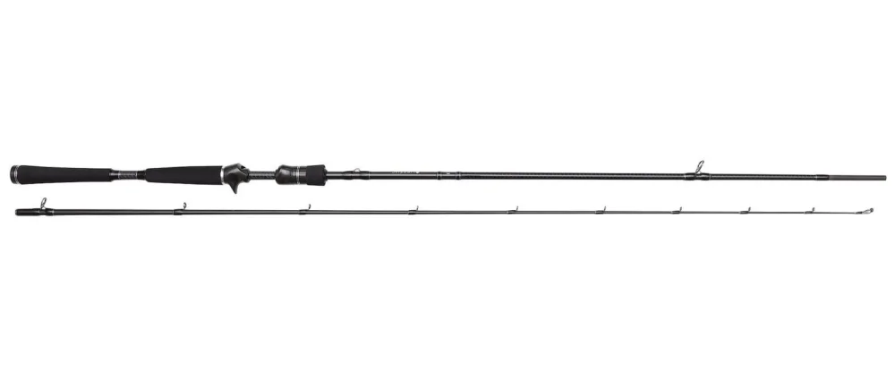 Wybór klientów Wędka Westin W3 POWERSTRIKE-T 3RD 8/244CM MH 40- 100G 2SEC
