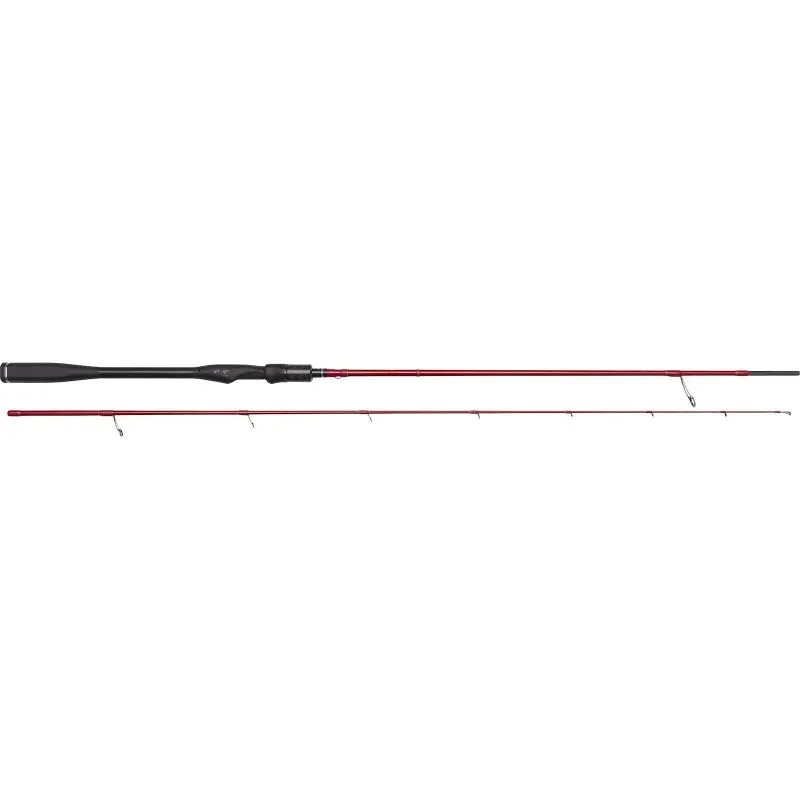 Wędka Westin W6 Belly Boat 2ND 206cm ML 5-21g 2 sec. Oferta limitowana