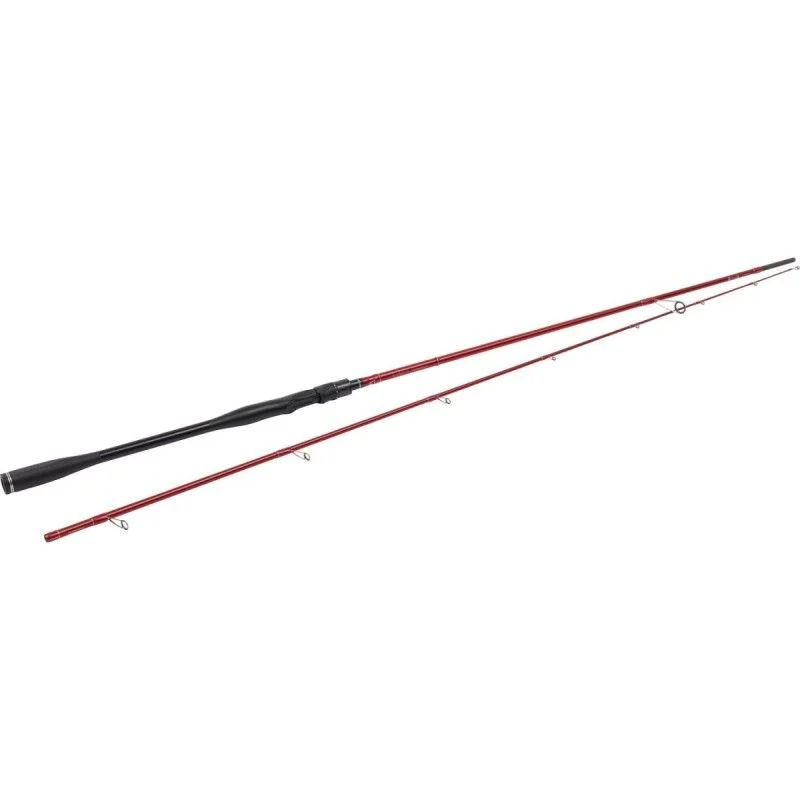 Wędka Westin W6 FINESSE SHAD 2ND 78/234CM MH 8- 36G 2SEC Szybka wysyłka
