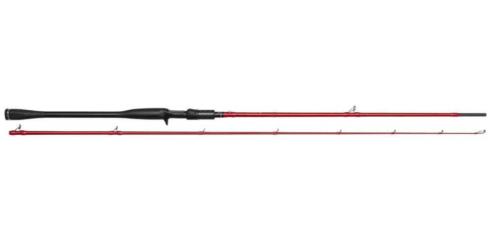 Zniżka Wędka Westin W6 JERK&SWIMBAIT-T 2ND 73/221CM H 30-80G 2SEC
