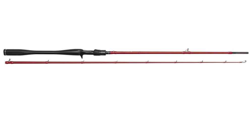 Wędka Westin W6 MONSTER V-JIG-T 2ND 66/198CM 2XH 36-112G 2SEC Ostatnia szansa