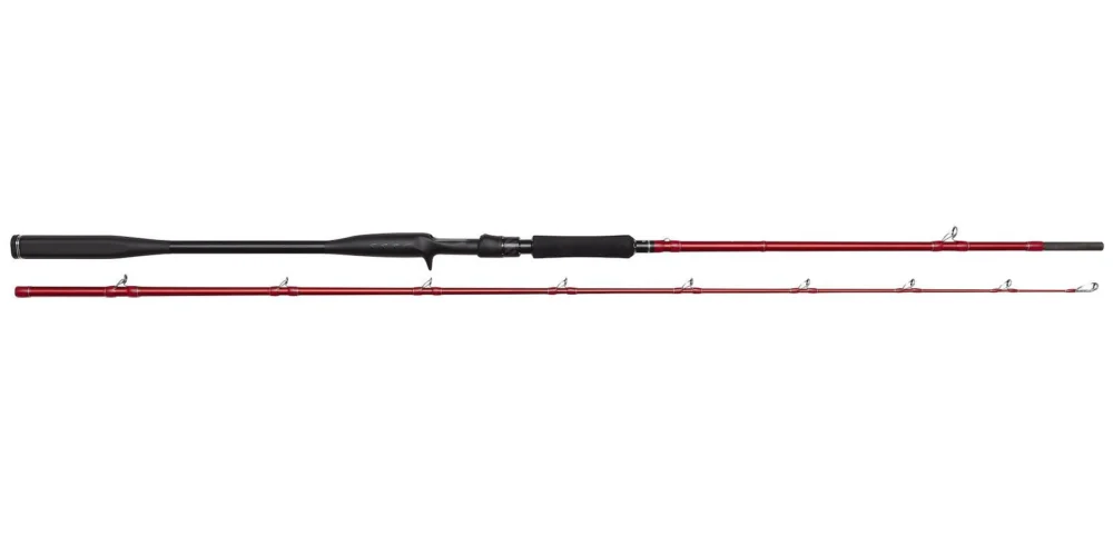 Wędka Westin W6 MONSTERSTICK-T 2ND 79/236CM 6XH 100-380G 2SEC Ostatnia szansa