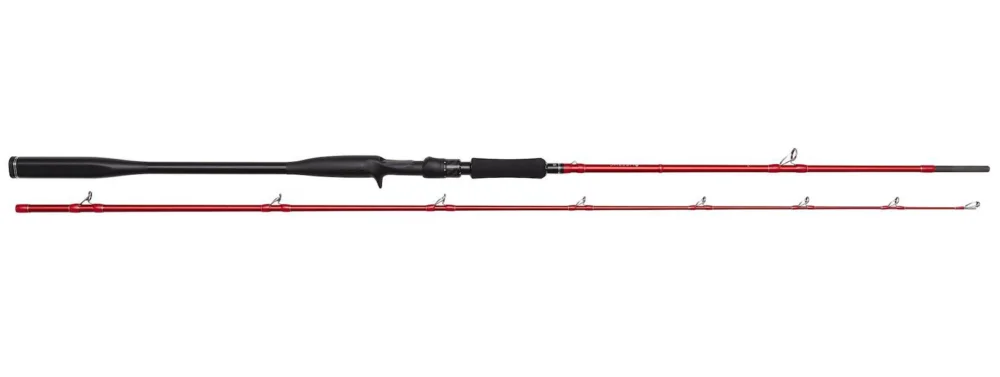 Wędka Westin W6 POWERCAST-T 2ND 79/236CM 2XH 40- 130G 2SEC Niska cena