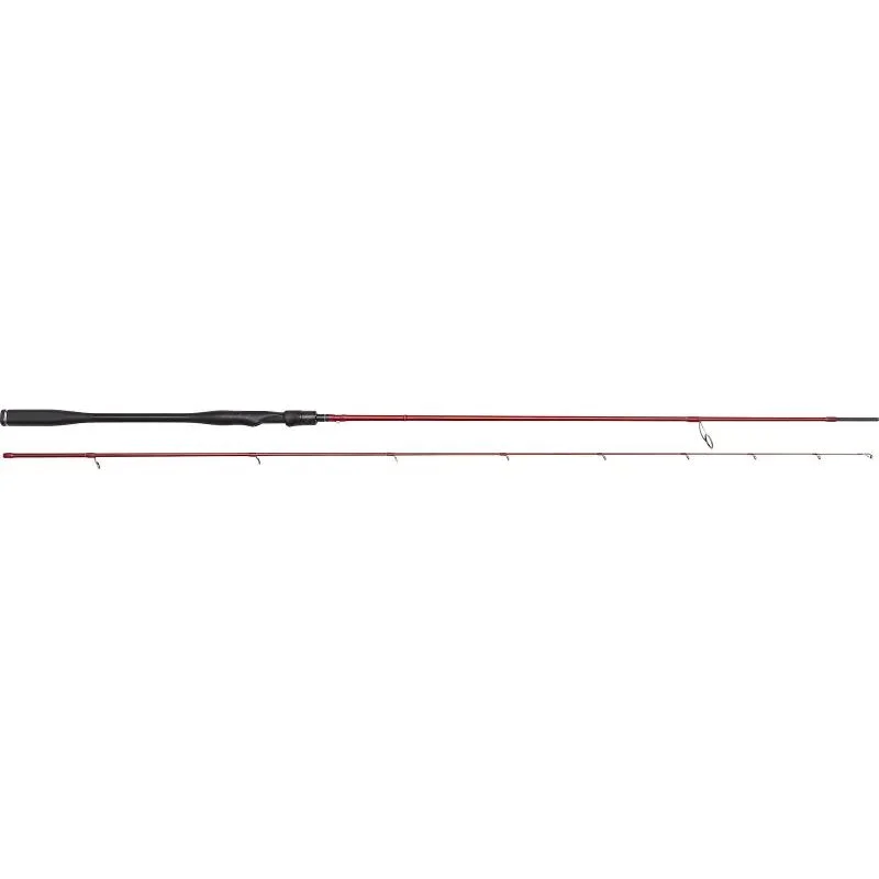 Cena promocyjna Wędka Westin W6 Spin 2ND 274cm ML 5-25g 2 sec.