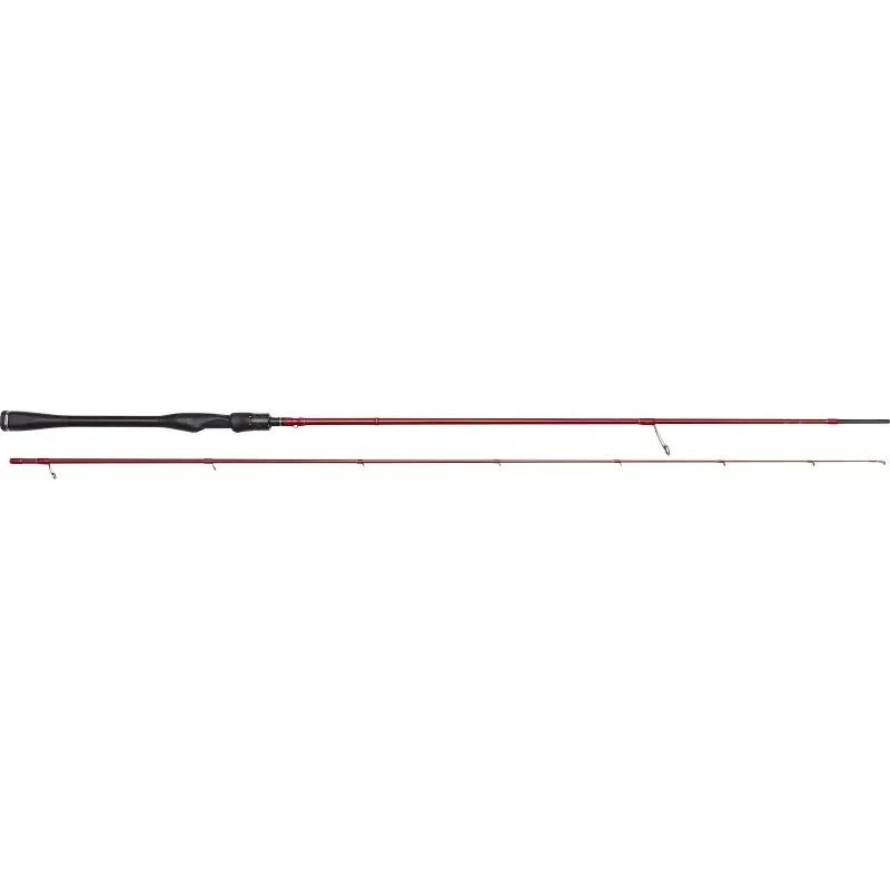 Nowy Wędka Westin W6 Streetstick 2ND 216cm M 2-10g 2 sec.