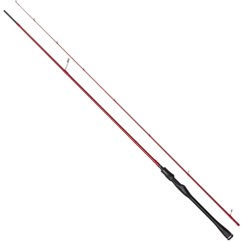 Wędka Westin W6 Streetstick 2ND 76/229cm MH 5-15g 2sec. Zniżka