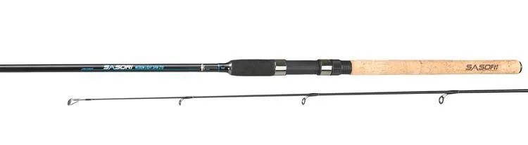 Wyjątkowa oferta Wędka Mikado - SASORI MEDIUM LIGHT SPIN 240cm5-25g