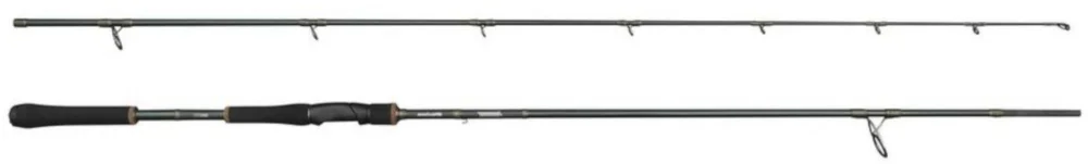 Nowy Wędka Abu Garcia BEAST 862 XHP Spinning 50-140g