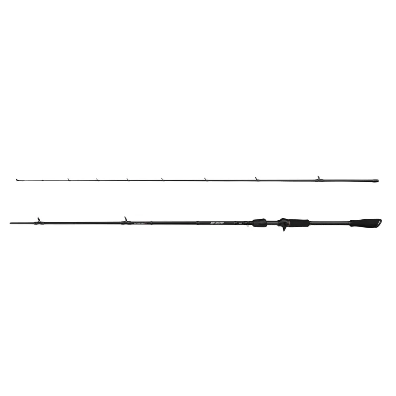 Wyjątkowa oferta Wędka Savage Gear REVENGE SG2 Medium G BC 2.13m/15-45g 2p
