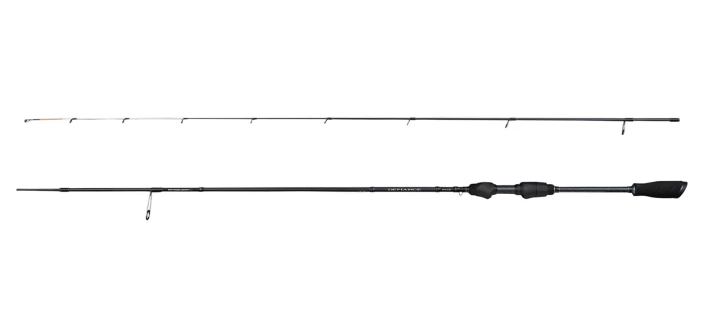 Wędka Savage Gear DEFIANCE SG2 UL Game 2.13m/0.5-7g 2p Wybór klientów