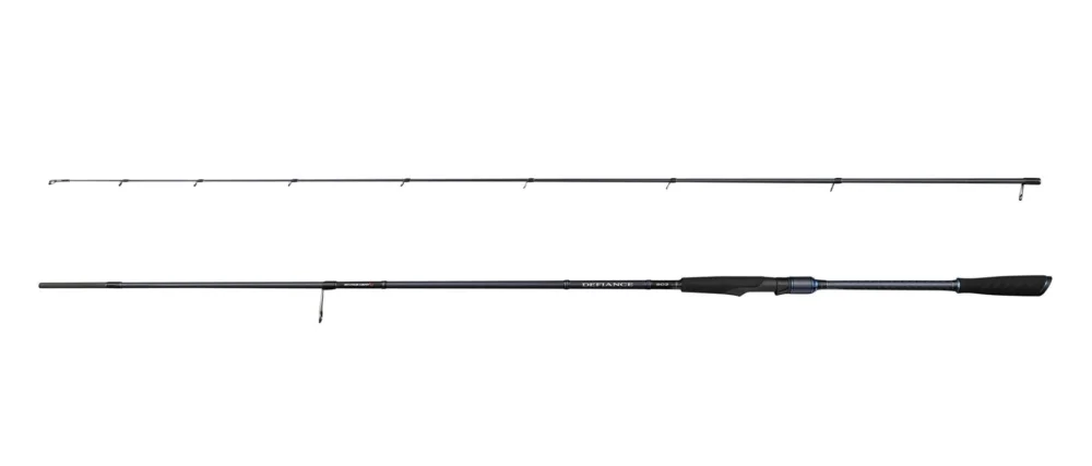 Wędka Savage Gear DEFIANCE SG2 Medium Game 2.51m/10-35g 2p Szybka dostawa