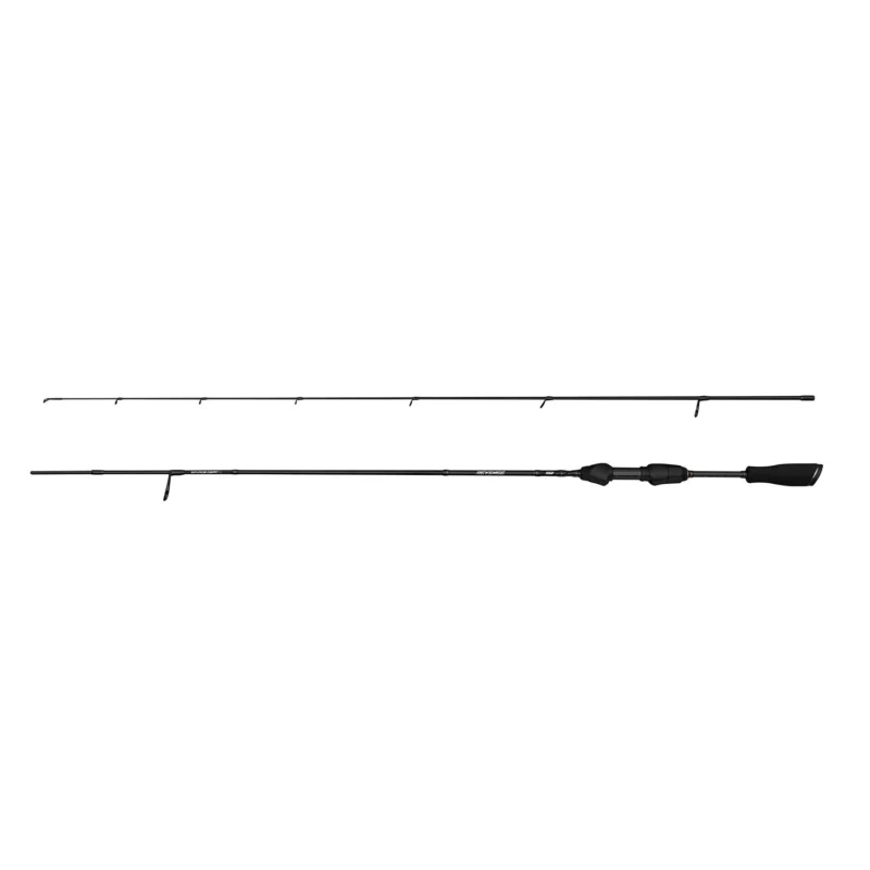 Bestseller Wędka Savage Gear REVENGE SG2 Micro Game 2.13M 1.5-5G 2p