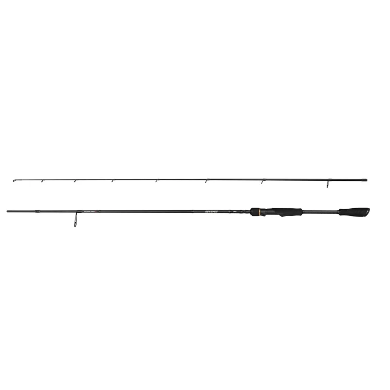 Wędka Savage Gear REVENGE SG2 Light Game 2.21M 5-18G 2p Tylko do końca tygodnia