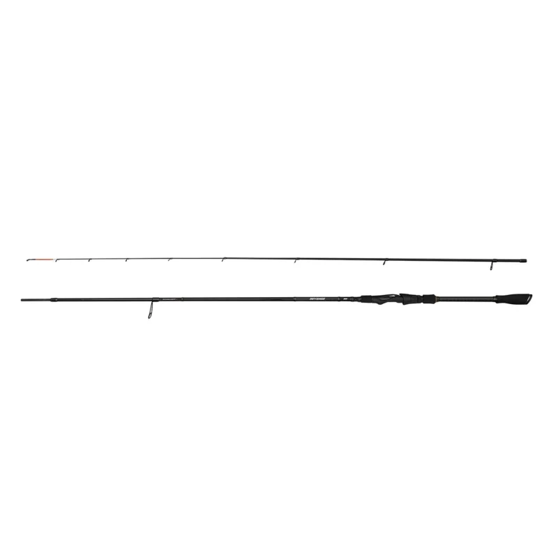 Cena promocyjna Wędka Savage Gear REVENGE SG2 Tex and Caro 2.25M/5-18g 2p