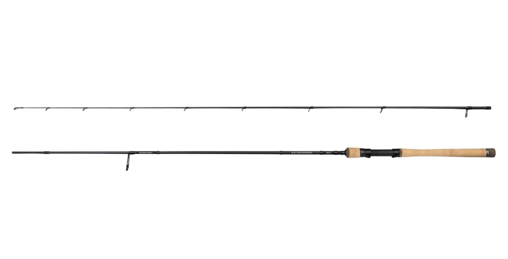Zamów dziś Wędka Savage Gear SALMONOID SG2 Light Game 2.15m/3-10g 2p