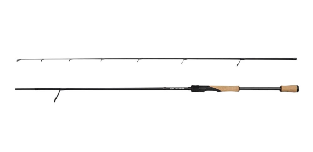 Super okazja Wędka DAM INTENZE2 Spinning 802MH 2.44M 10-42G