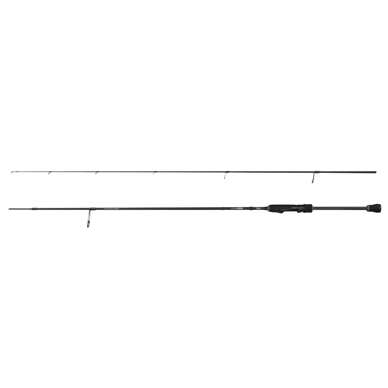 Łatwy zwrot Wędka DAM MICROFLE 832L 2.51M 2-10G