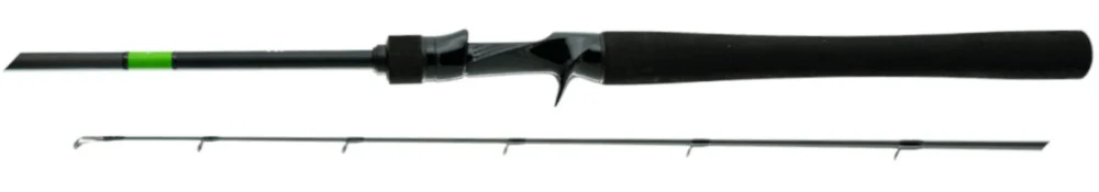Tylko dziś Wędka Favorite (PL Special) Pike-.1 Jerk C662EXH 1.98m up to 100g