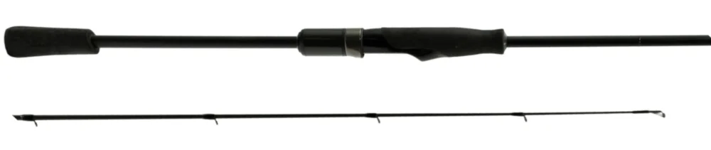 Wysoka jakość Wędka Favorite Black Swan (PL Special) BSW1-722ML-T 2.18m 3-15g Fast