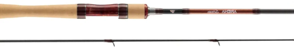 Oferta Wędka Favorite Arena Stream ARNS1- 702L 2.13m 3-12g Fast