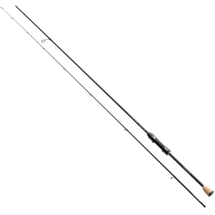 Wędka Azura X-GAME X76ULS Soft Solid TZ 2.29m 0.6-5g Kup teraz