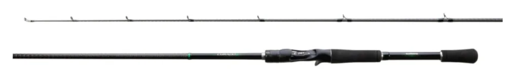 Super okazja Wędka Shimano Curado Spinning 2,13m 2-10g 1/163/8oz 2 cz.