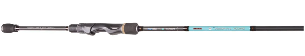 Wędka Dragon INVADER 2.0 14 S902XF spin 2.75 m 2-14 g Premium