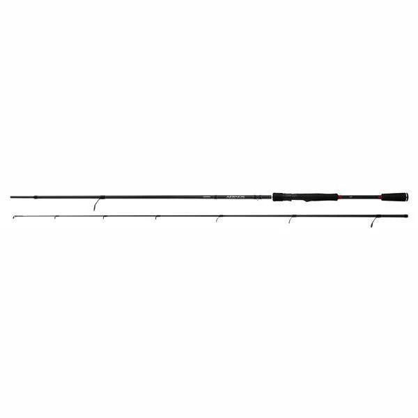 Nowy Wędka Shimano Aernos AX Spinning 2,18M 14-42G