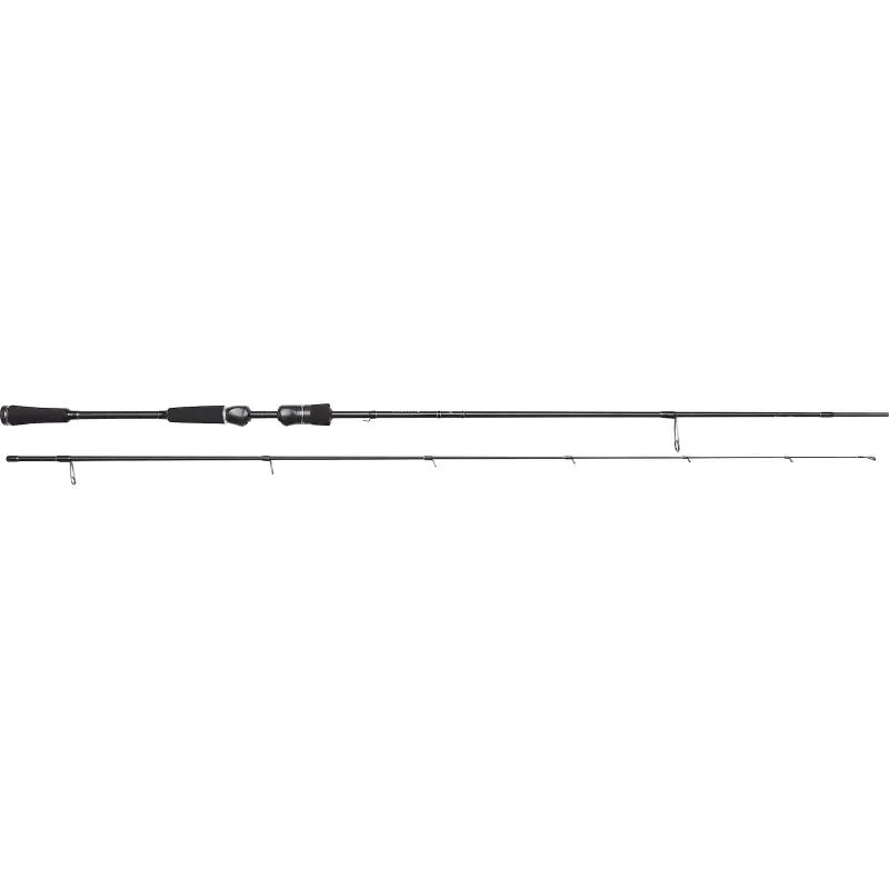 Wędka Westin W3 Dropshot 3RD 216cm ML 5-25g 2 sec. Tylko do końca tygodnia