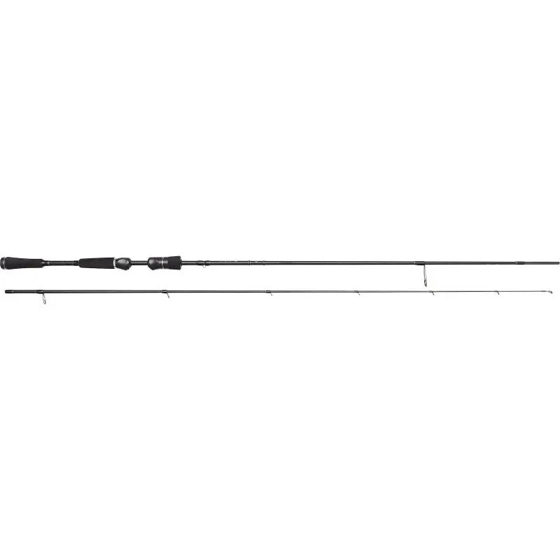 Rabat Wędka Westin W3 Twitch & Pop 3RD 218cm M 5-21g 2 sec.