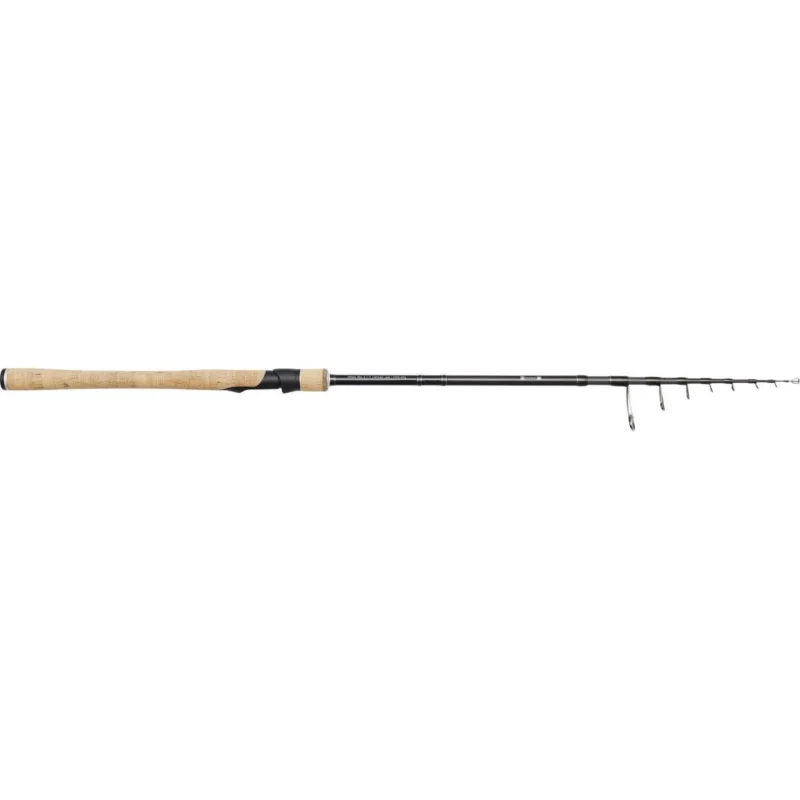 Tani Wędka Weston W2 Tele Spin 240cm XH 20-50g 10 sec.