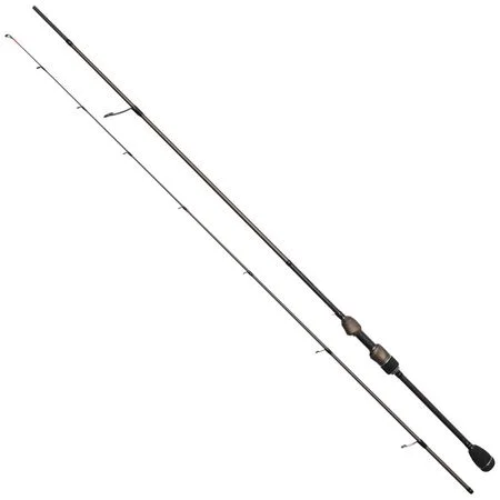 Bezpieczna płatność Wędka Konger Streto Spin UL 220 cm 2-10 g