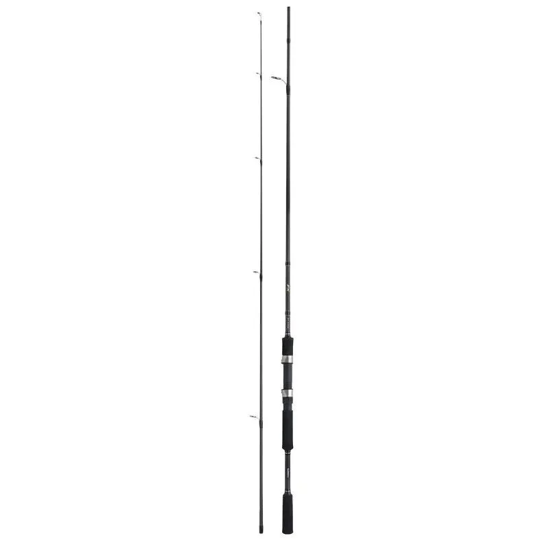 Do wyczerpania zapasów Wędka Shimano FX XT Spinning 1,80m 3-14g 2 cz. EVA
