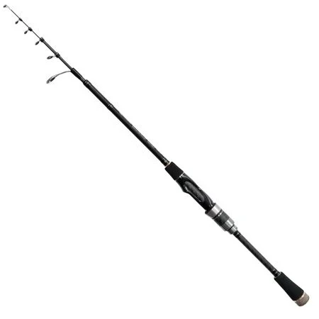 Wędka Konger Streeto Twitch Portable 190cm 7-21g Niska cena