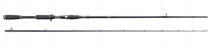 Super okazja Wędka Westin W3 Powerstrike-T 240cm MH 40-100g