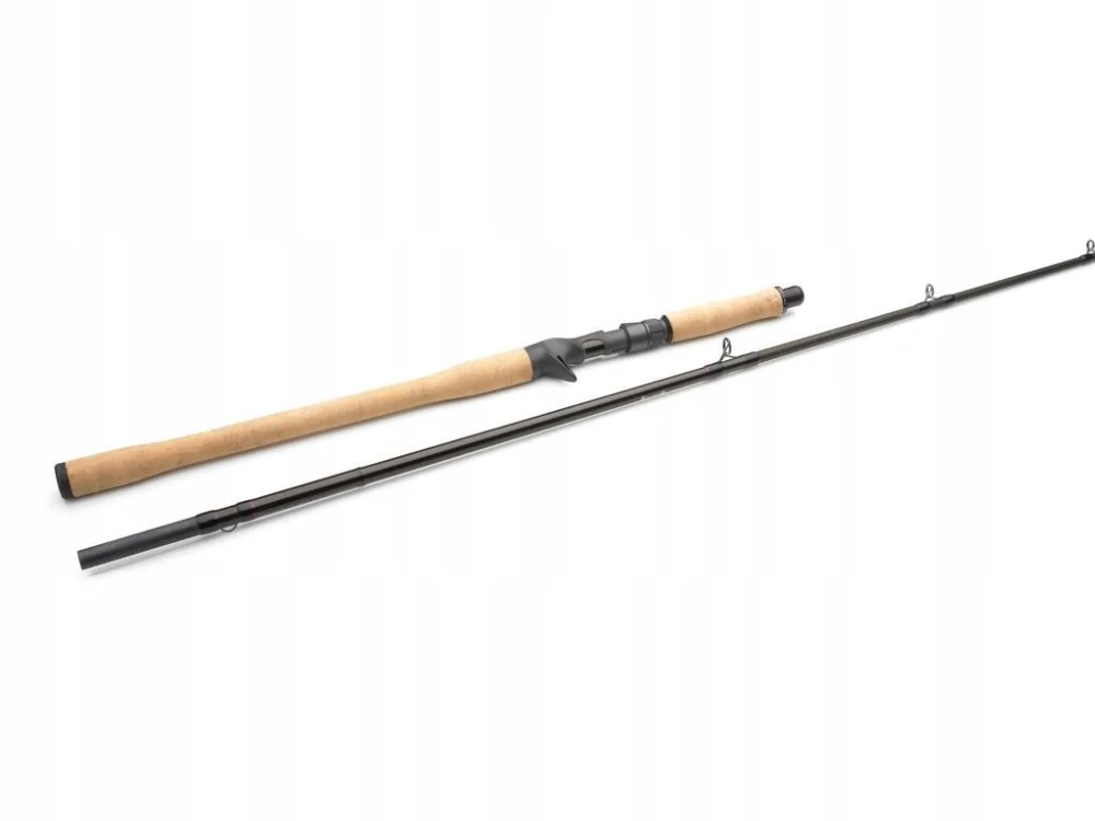 Wędka Westin W4 MonsterStick-T 233cm 5XH 120-260g Hit cenowy
