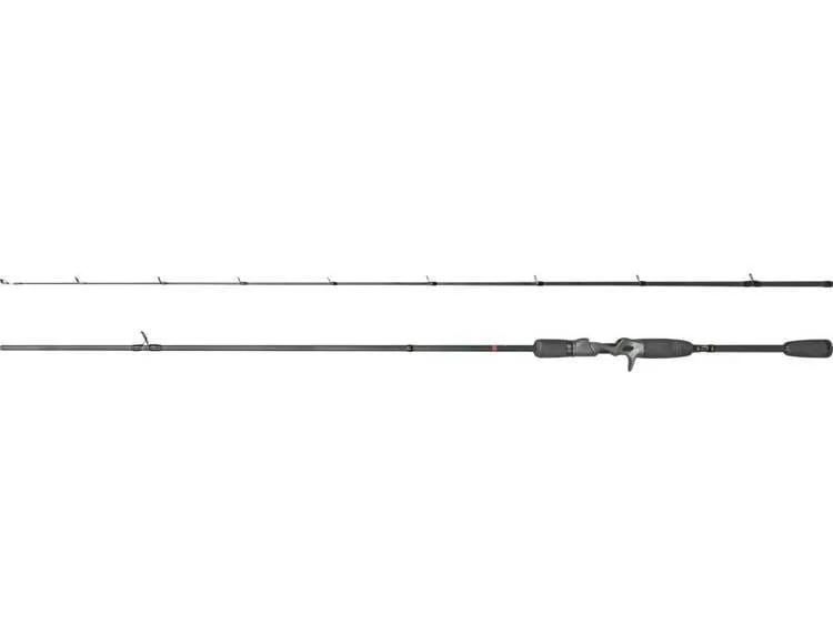 Nie przegap Wędka Dragon X-Treme TOUGH C-702H XF 2.13m 10-35g
